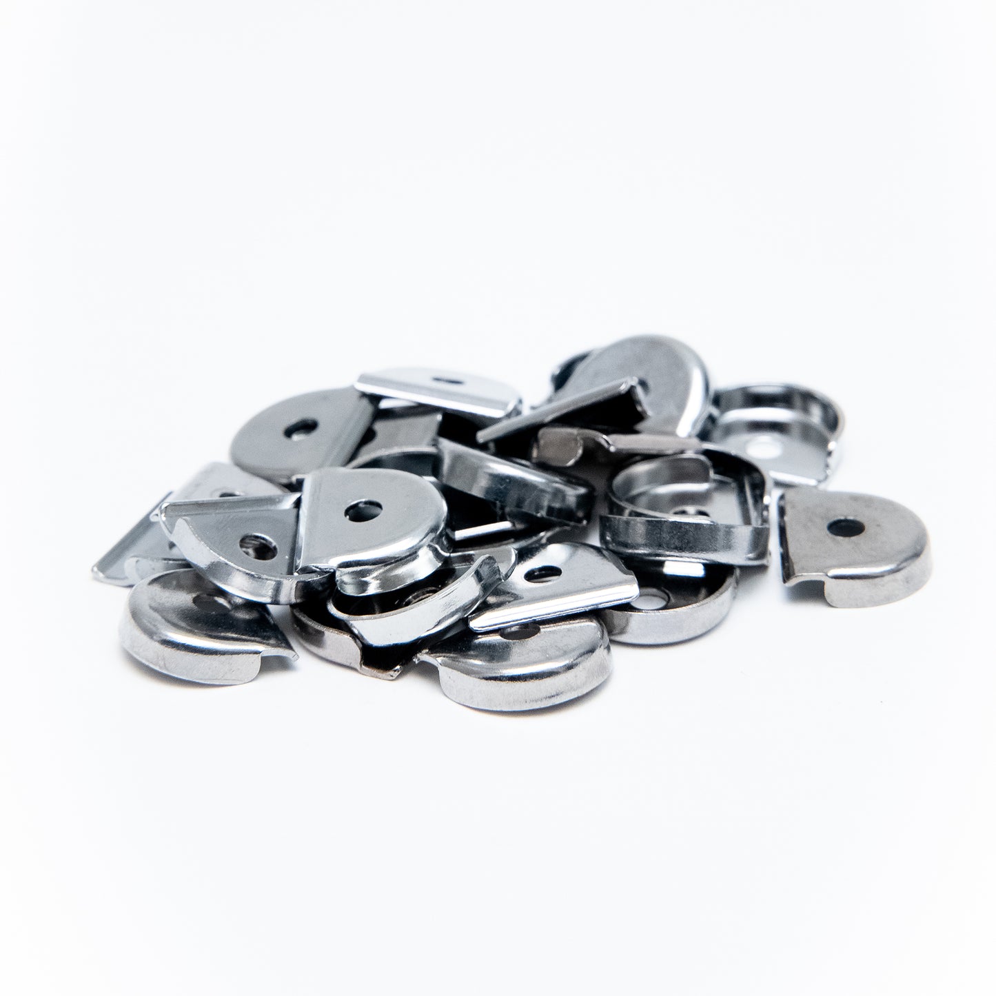 Original USM Haller Klemmen