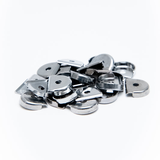 Original USM Haller Klemmen