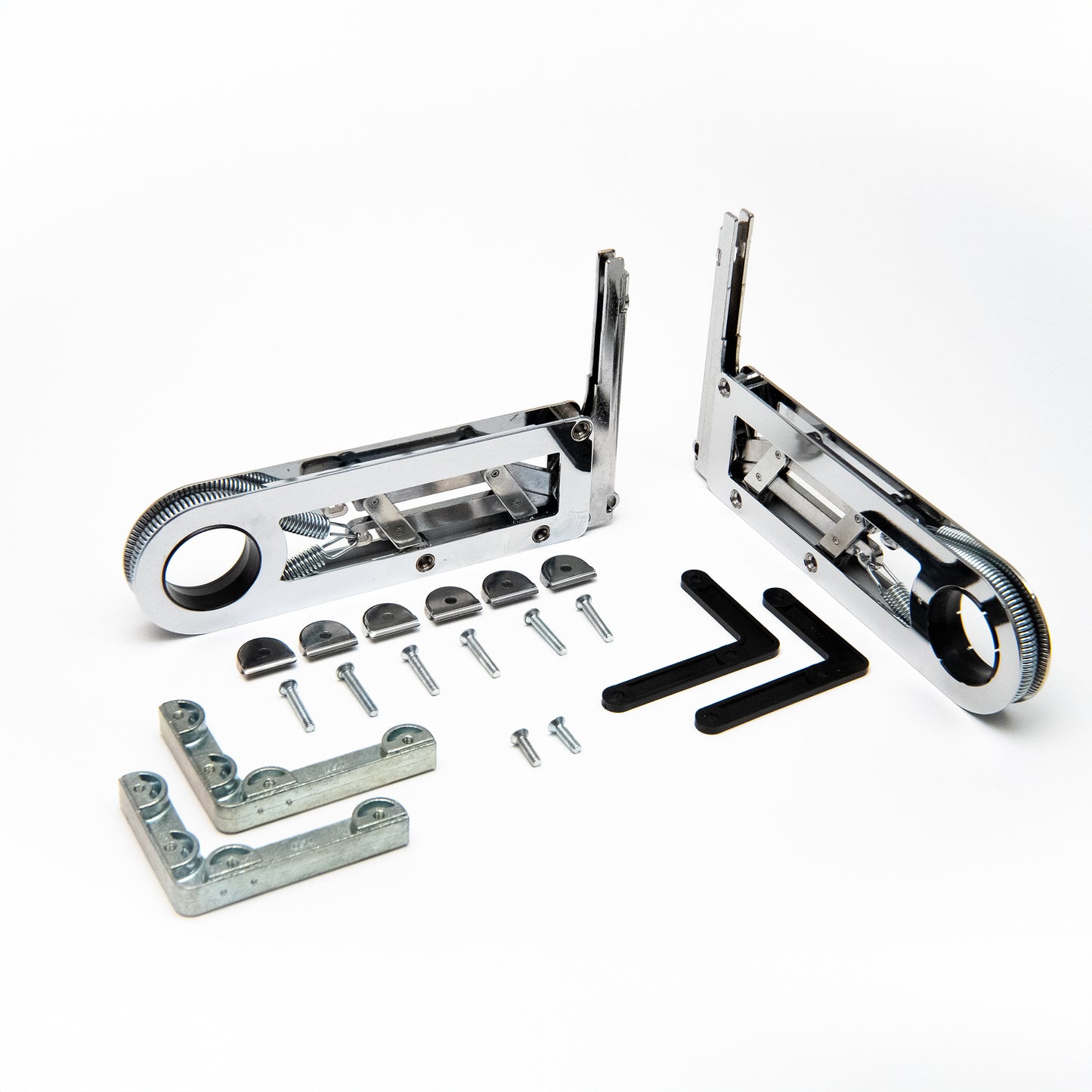 Original USM Haller Scheren- Set 3. Gen.