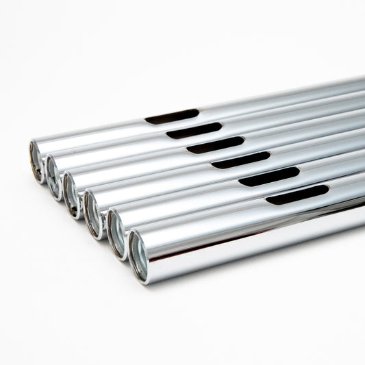 Original USM Haller Schlitzrohr