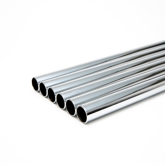 Original USM Haller Rohr